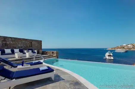 Petasos Beach Resort & Spa, Small Luxurys of the World - 18