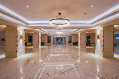 Limak Cyprus Deluxe - All Inclusive - 1