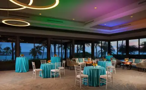 Mauna Kea Beach, Autograph Collection - 26