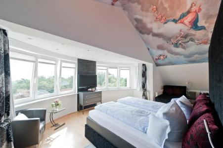 Hotelpension Vitalis - 77