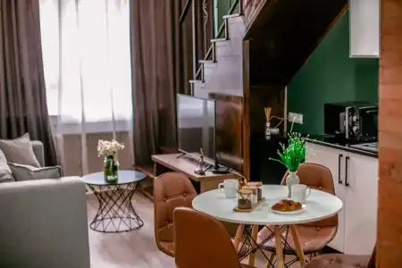 Luxury Inn - 25