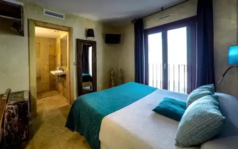 Room Tarifa - 20