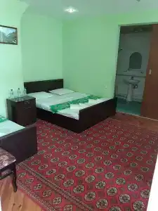 Green House - Hostel - 4