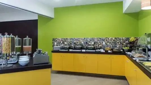 Holiday Inn Express Mexico Aeropuerto by IHG - 18