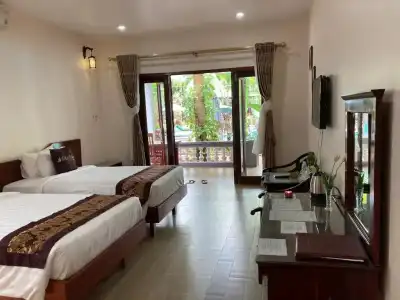 Phu Van Resort & Spa - 154