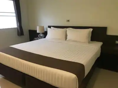 Chiang Rai Greenpark Resort - 51