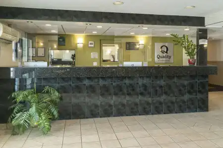 Quality Inn & Suites - 1