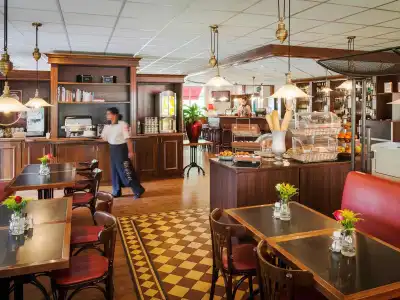 ibis Tilburg - 22