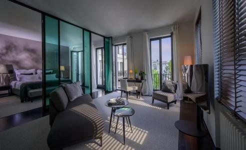 A-Rosa Ceres am Meer - Adults Only - 39