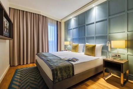 Citadines City Centre Frankfurt - 105
