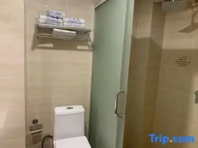 Highest Joints & Resort (Kunming Derun Center) - 50