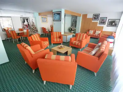 Residence Kristall - 1