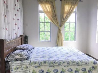 Kapal Terbang Guest House - 64