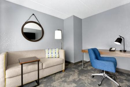 Hampton Inn Amelia Island at Fernandina Beach - 63