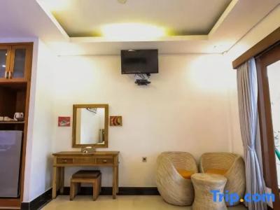 Amoya Inn - 102