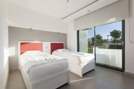 Q Spa Resort - 3