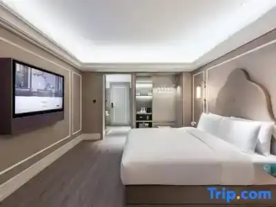 Mercure City Center - 25