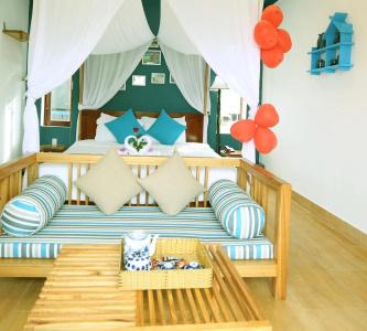 Relax Garden Boutique Villa Hoi An - 65