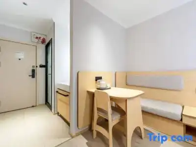 Hi Inn - 7