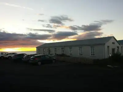 Brimslóð Atelier Guesthouse - 0