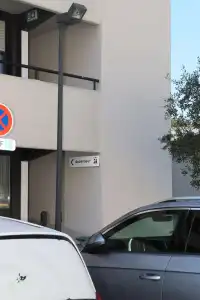 Campanile PRIME - Toulouse Sud Balma Cité de l'Espace - 50
