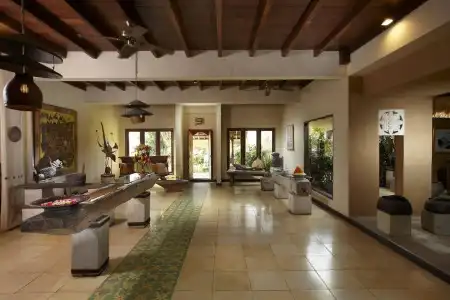The Sungu Resort & Spa - 32