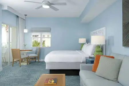 Marriott's Harbour Lake - 54