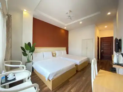 Saigon Central - 22