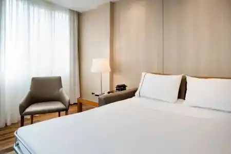 AC Málaga Palacio by Marriott - 33
