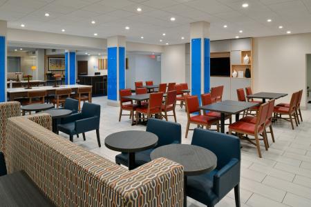 Holiday Inn Express Orlando – South Park by IHG - 21