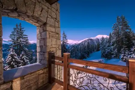 Apogée Courchevel, Oetkers - 28