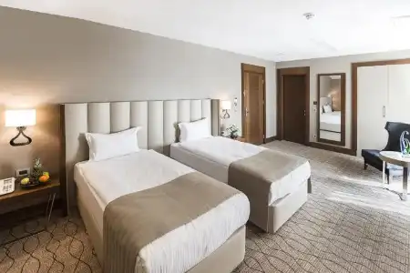 Ramada by Wyndham Sakarya - 38