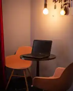 Holiday Inn - the niu, MOOD MAINZ by IHG - 18