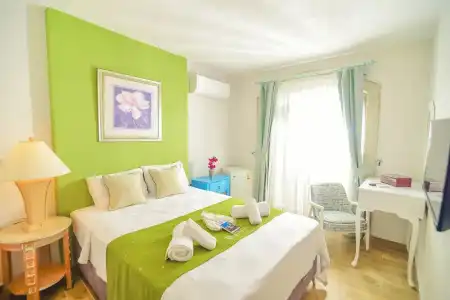 Bedirhan Konak Otel - 42
