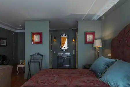 M Maison Particulière Porto - 78