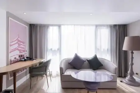 Mercure Xi'an Downtown - 112