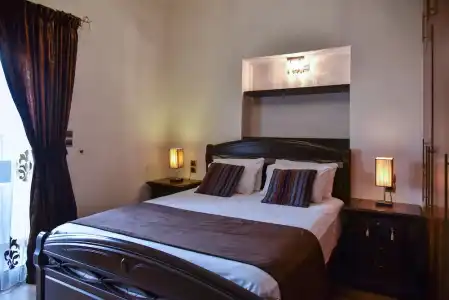 Iraklis Studios & Apartments - 198