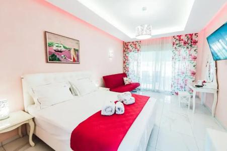 Dream Boutique Apartments - 40