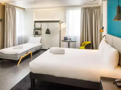 Ibis London Blackfriars - 8