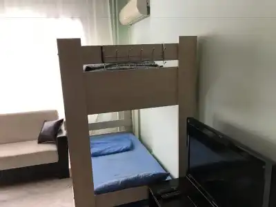 Adana Hostel - 18