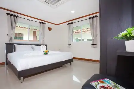 Baan Thai Lanna Pattaya - 223