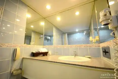 The Imperial Pattaya - 30