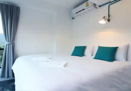 To Zleep Khaolak - 4