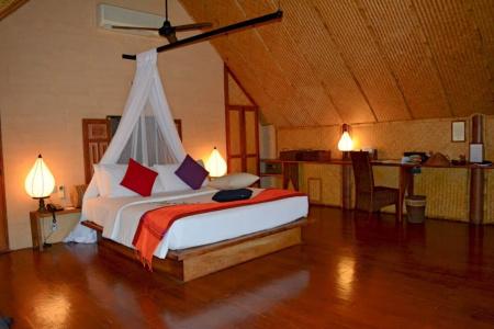 Jetwing Vil Uyana, A Luxury Reserve - 2