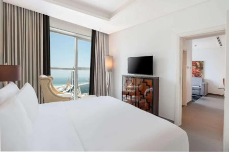 The First Collection Dubai Marina - 22