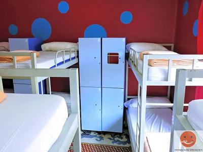 Purple Nest Hostel - 43