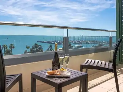 Novotel Geelong - 87