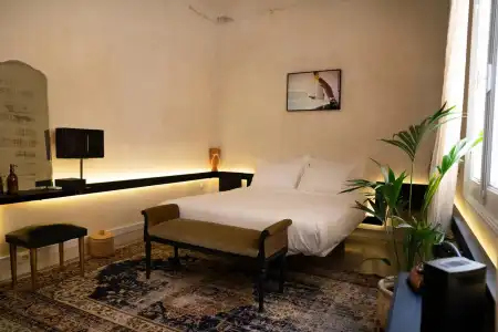 Shila Athens - 17
