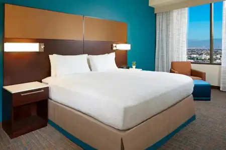 Residence Inn by Marriott Los Angeles LAX/Century Boulevard - 52
