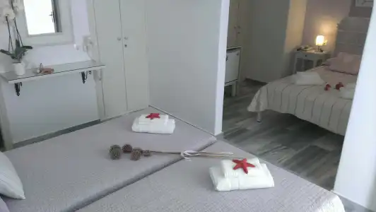 Cyclades Apartments - 27